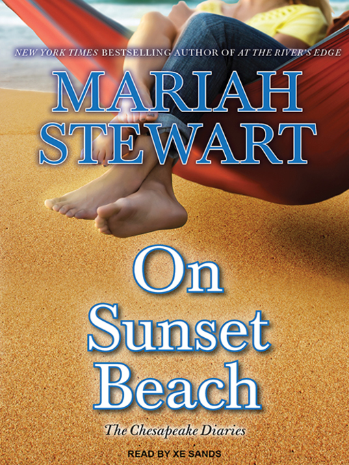 Title details for On Sunset Beach by Mariah Stewart - Available
